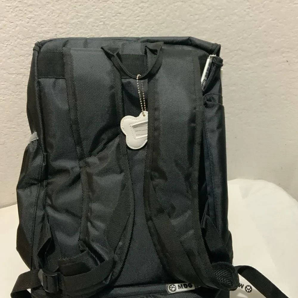 Mobile Dog Gear Weekend Ultimate Backpack